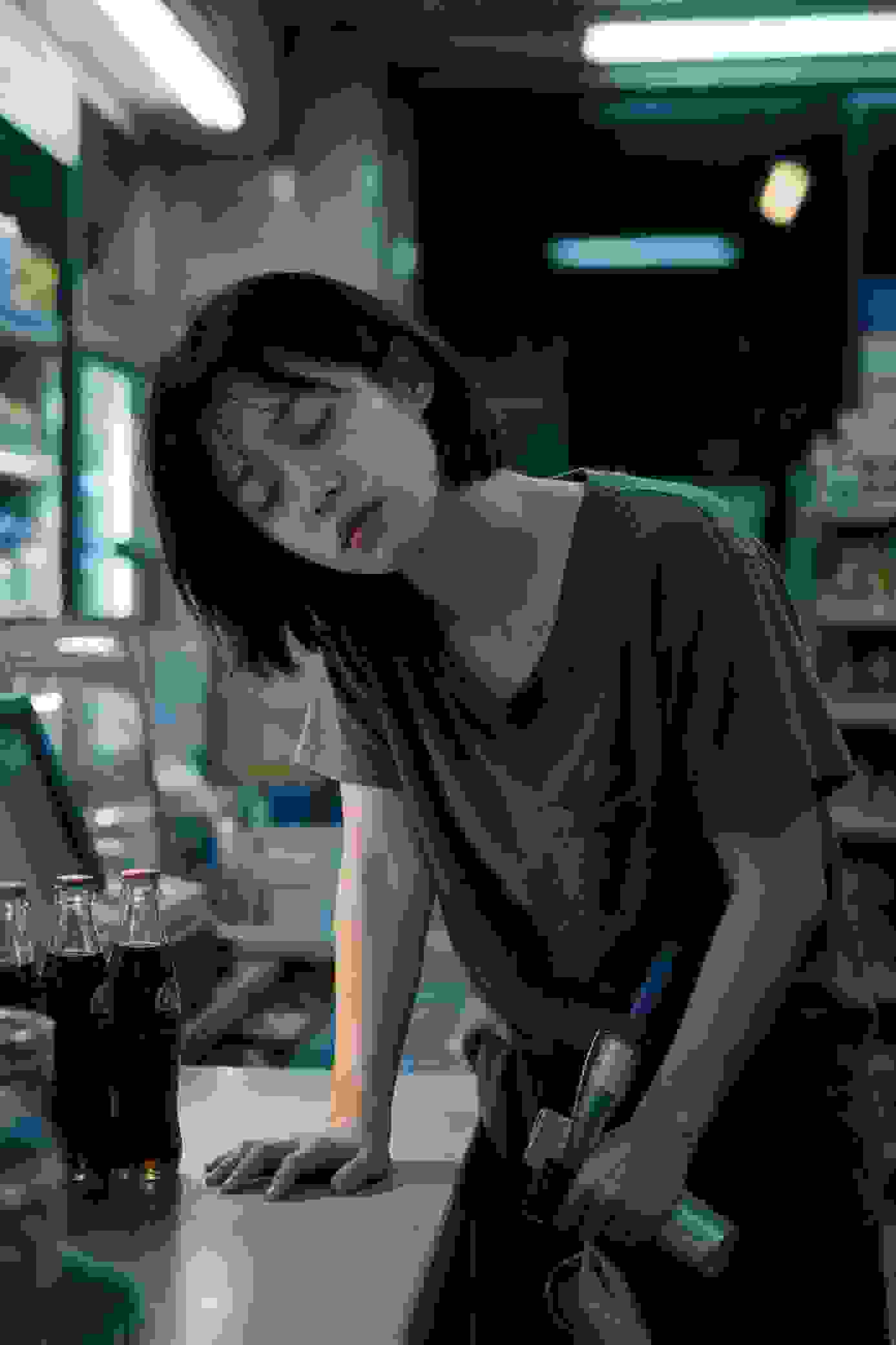 暗夜杀机