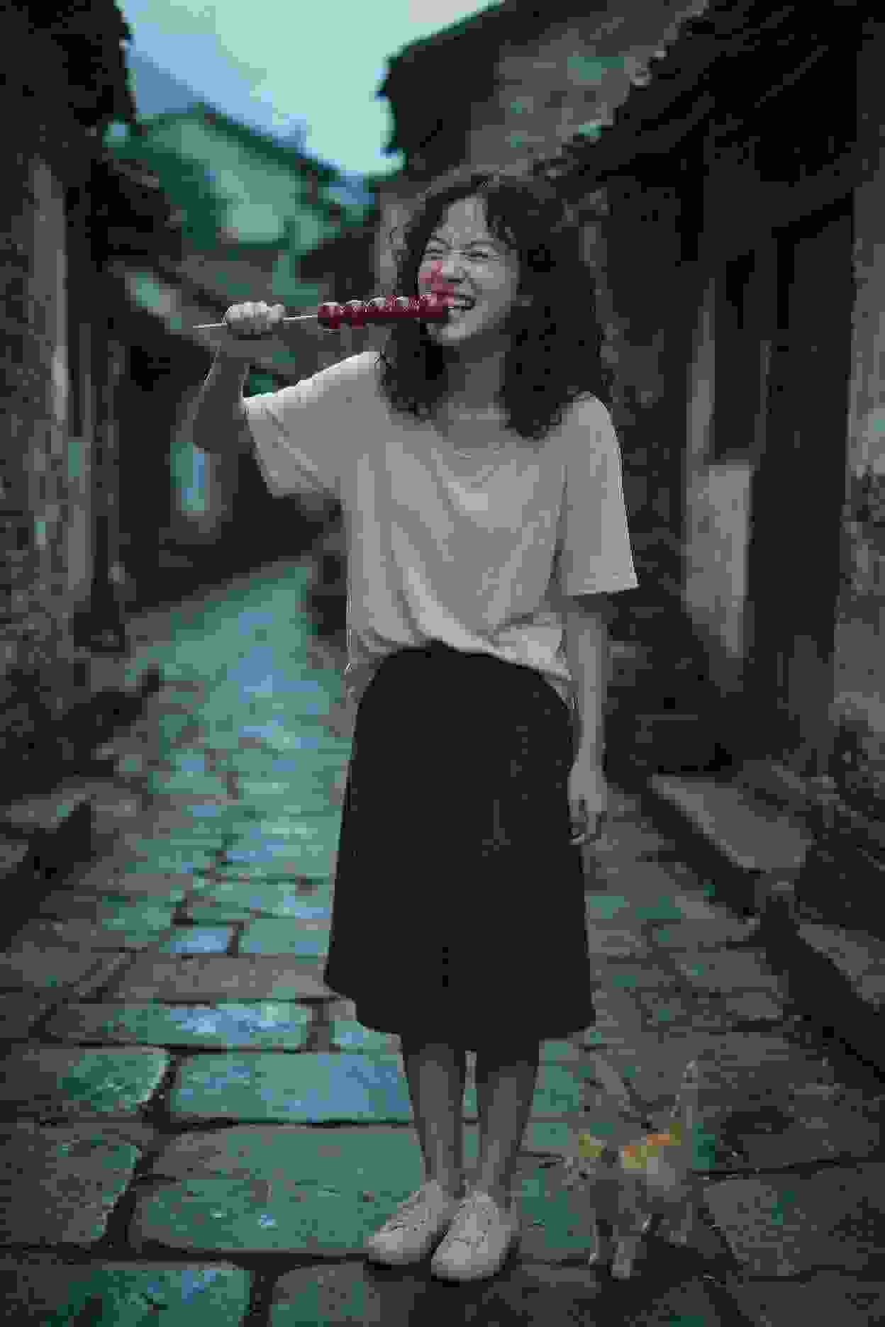 谜案追踪