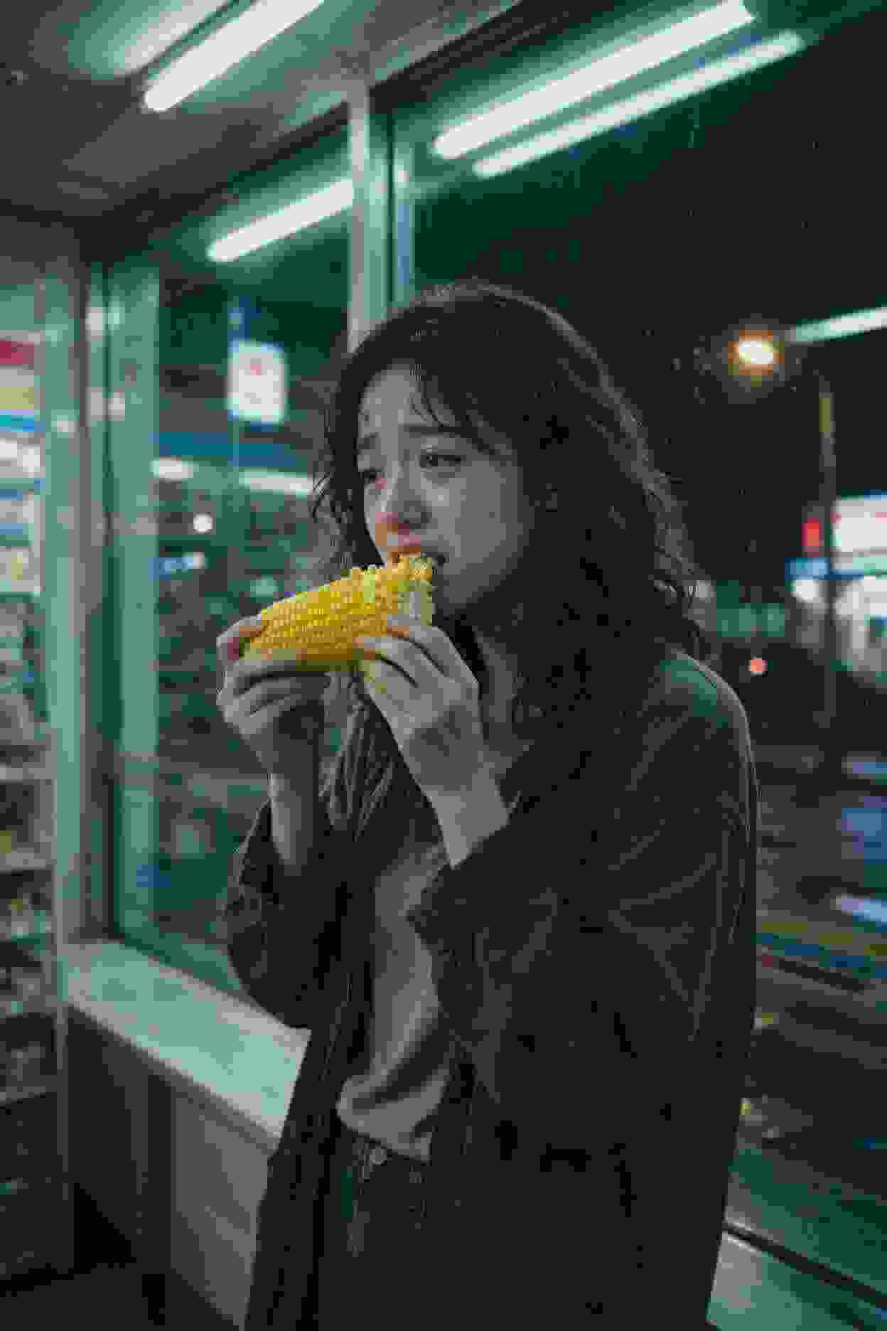 初恋物语