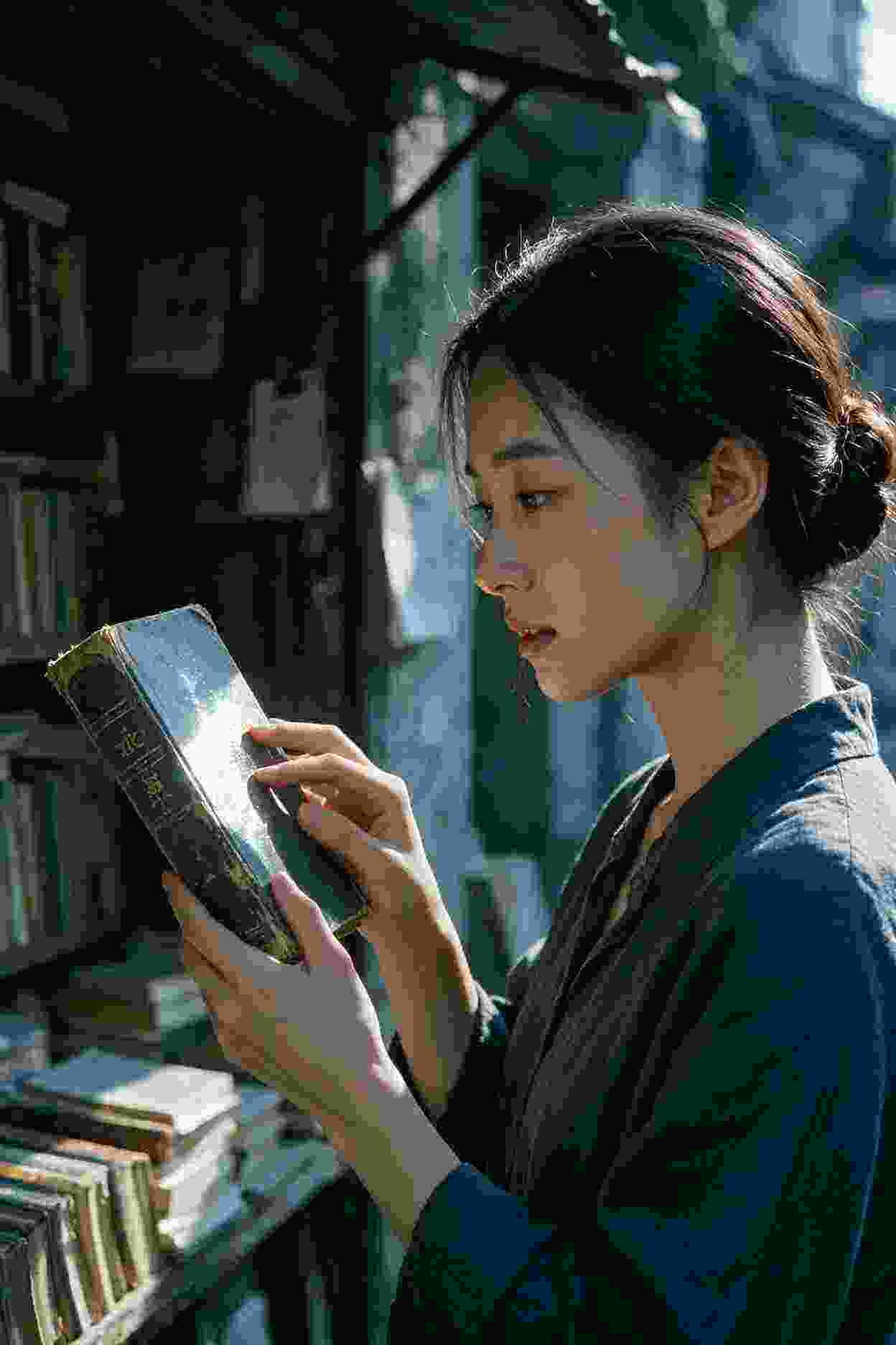 探险者日记